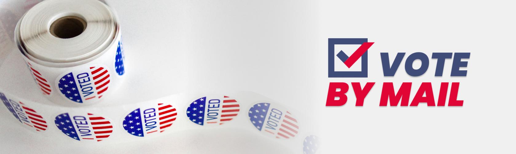 Vote by Mail